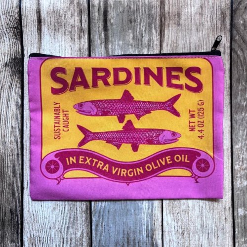 sardinebag